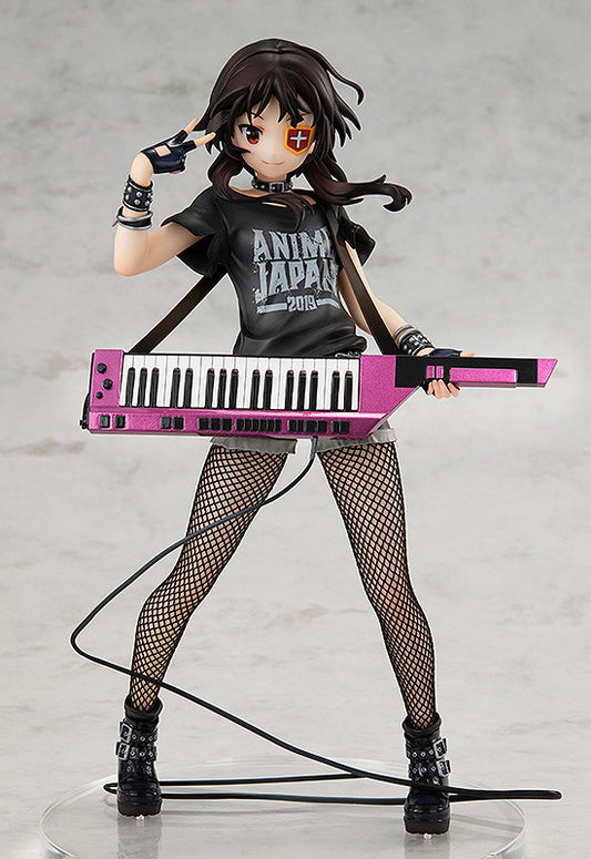 Megumin Rock Ver