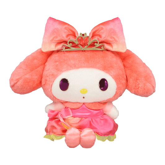 My Melody Flower Princess Tulip