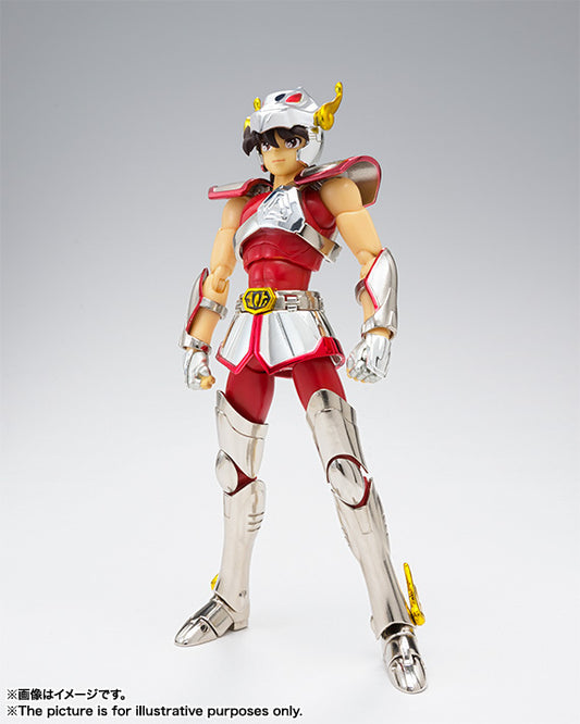 Myth Cloth Pegasus Seiya Revival Edition