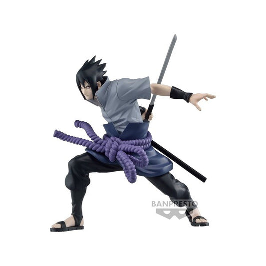 Naruto Shippuden - Vibration Stars Sasuke Uchiha