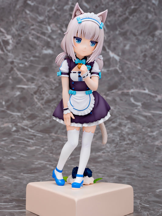 Nekopara Vanilla Pretty Kitty Style