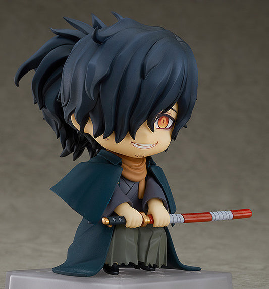 Nendoroid Assassin Okada Izo Shimatsuken