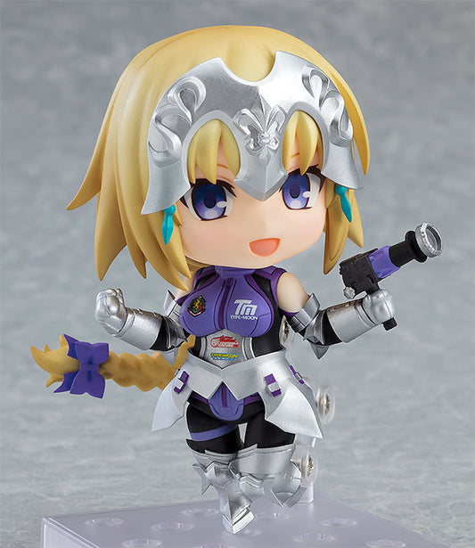 Nendoroid Jeanne d Arc Racing Ver