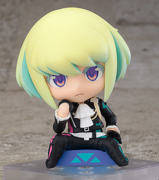 Nendoroid Lio Fotia Complete Combustion Ver
