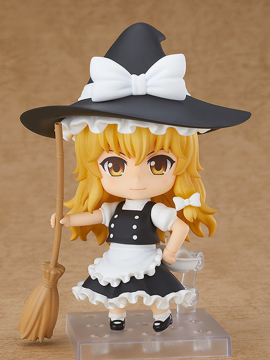Nendoroid Marisa Kirisame 2