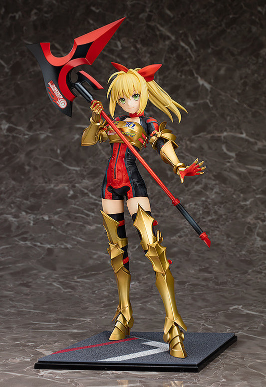 Nero Claudius Racing