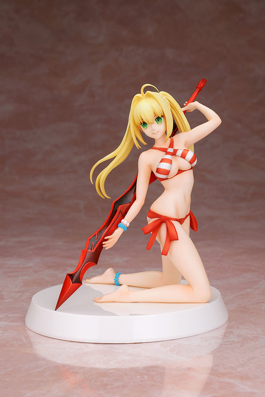 Nero Claudius Summer Queens