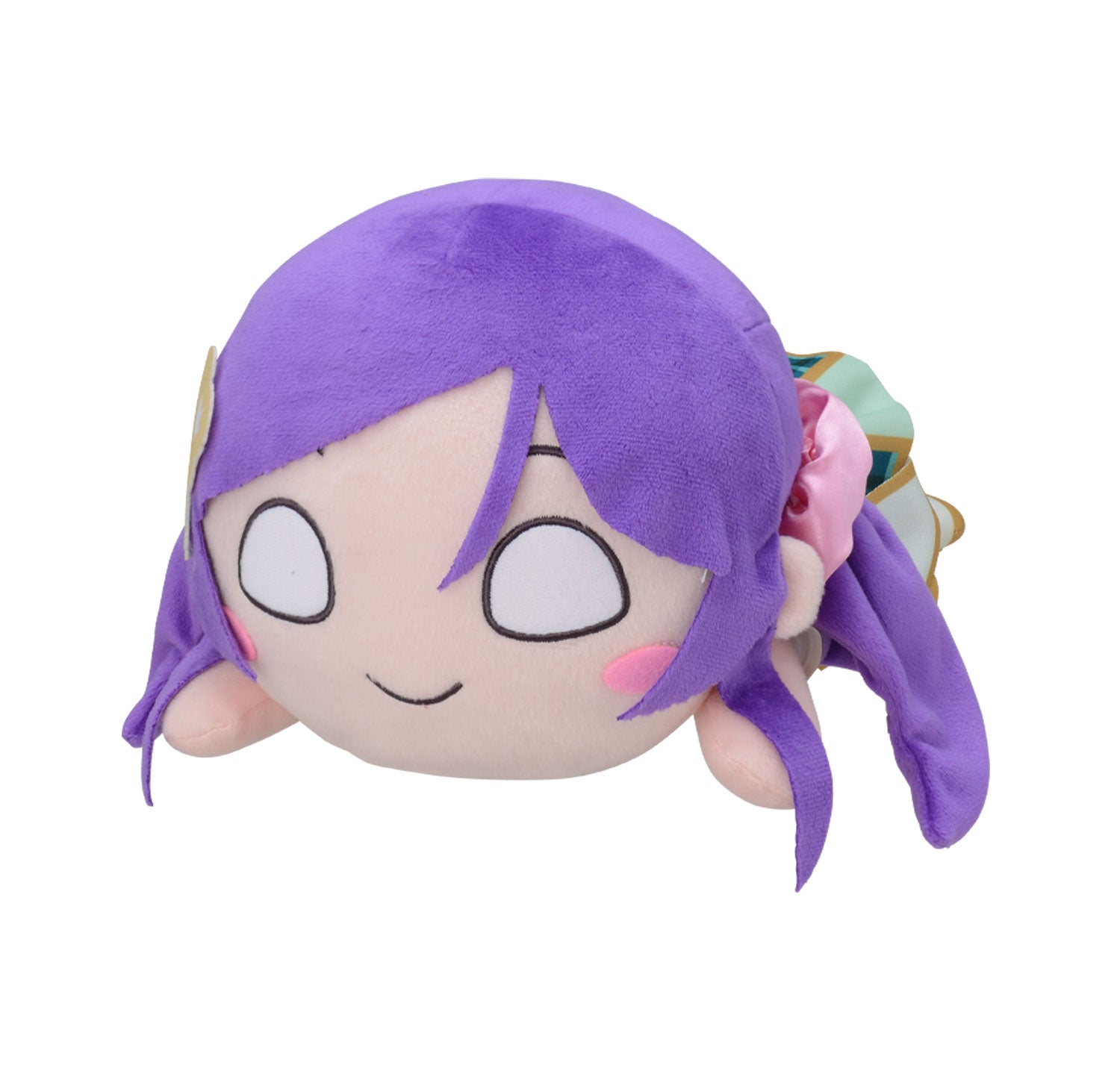 Love Live! School Idol Festival All Stars - Nozomi Tojo Nesoberi Plush –  Animeworks B2B