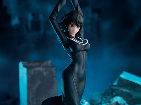 One-Punch Man Espresto Shapely Hellish Blizzard