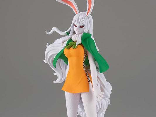 One Piece DXF The Grandline Lady Wano Country Vol.9 Carrot