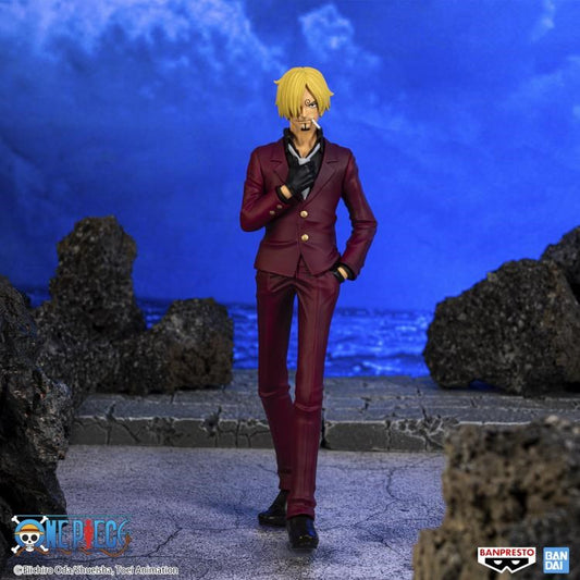 One Piece The Shukko Sanji