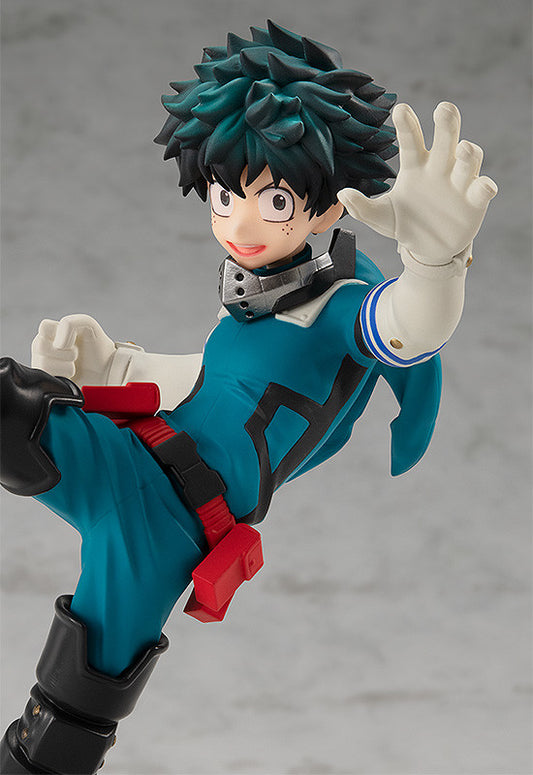 POP UP PARADE Izuku Midoriya Costume γ