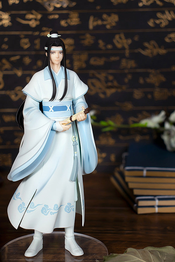 Lan wangji sales bjd