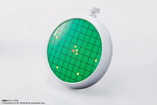 PROPLICA Dragon Radar