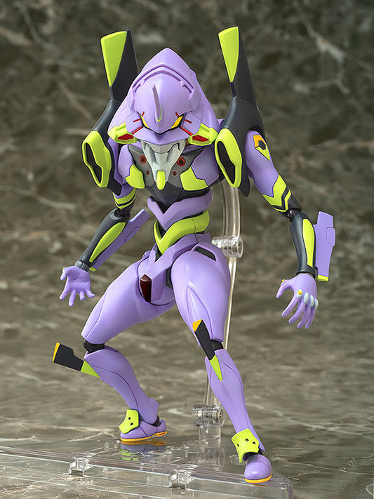 Parfom Evangelion Unit-01