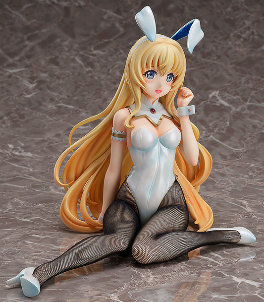 Priestess Bunny