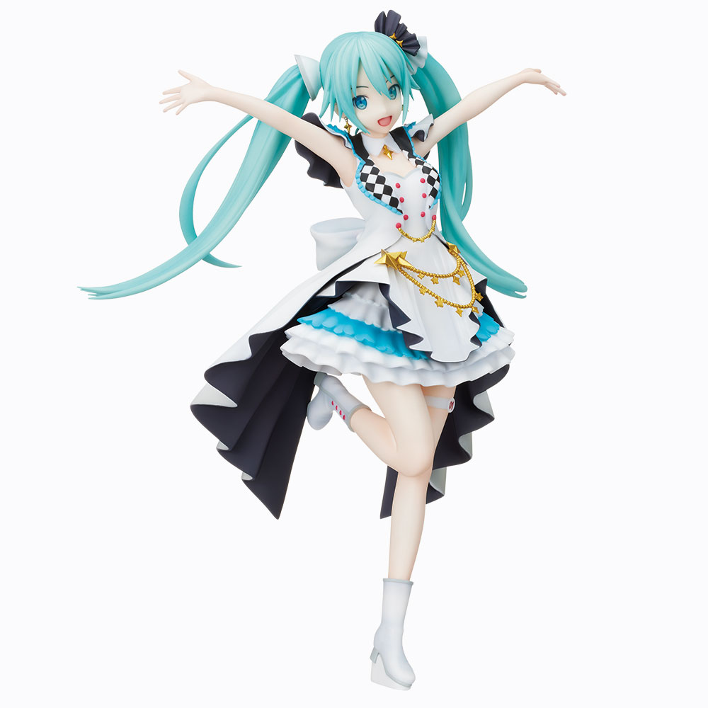 Project SEKAI COLORFUL STAGE! Hatsune Miku – Animeworks B2B
