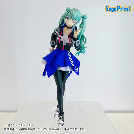 Project Sekai Colorful Stage! Feat. Hatsune Miku Street no Sekai