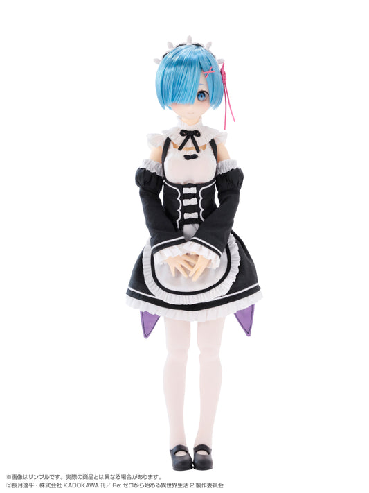 Re:Zero - Pureneemo Character Series 128 REM