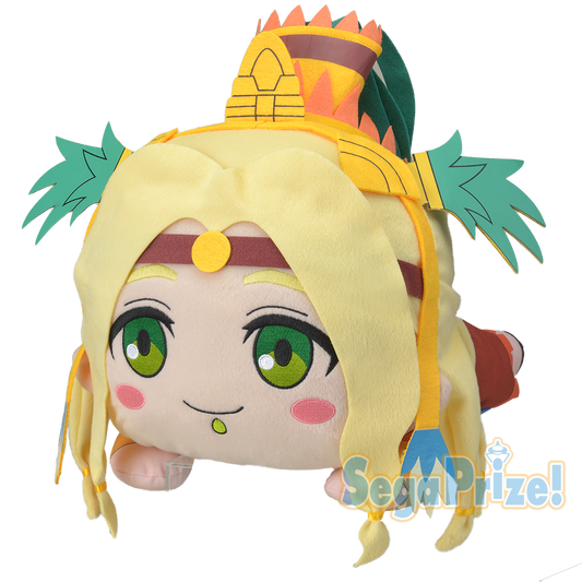 Quetzalcoatl Nesoberi Plush