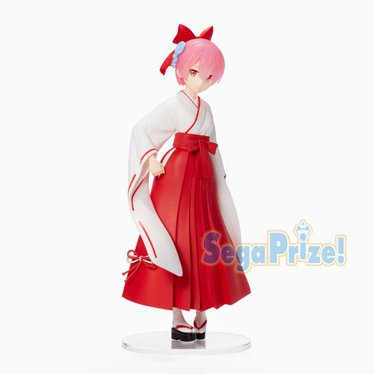 RAM Miko ver