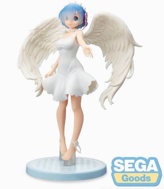 Re:Zero - REM Angel Ver