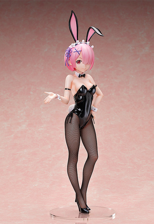 Ram Bunny Ver 2nd