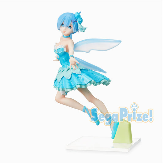 Re Zero REM Ballet