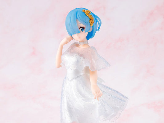 Re Zero Serenus Couture Rem