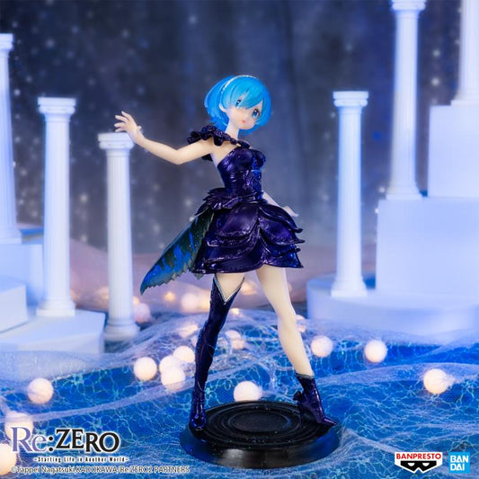 Re Zero Starting Life in Another World Dianacht Couture Rem