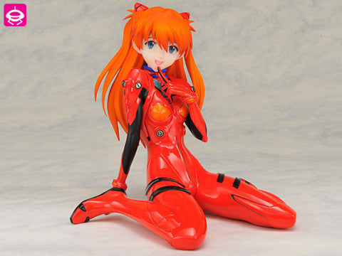 Rebuild of Evangelion Souryuu Asuka Langley