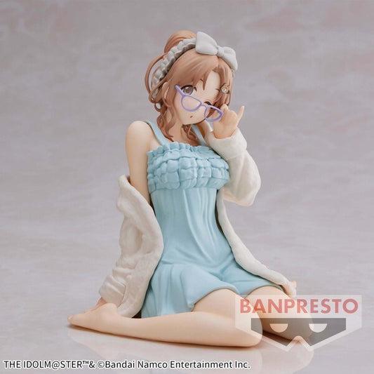 The Idolmaster Shiny Colours - Relax Time Hinana Ichikawa