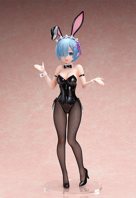 Rem Bunny Ver 2nd