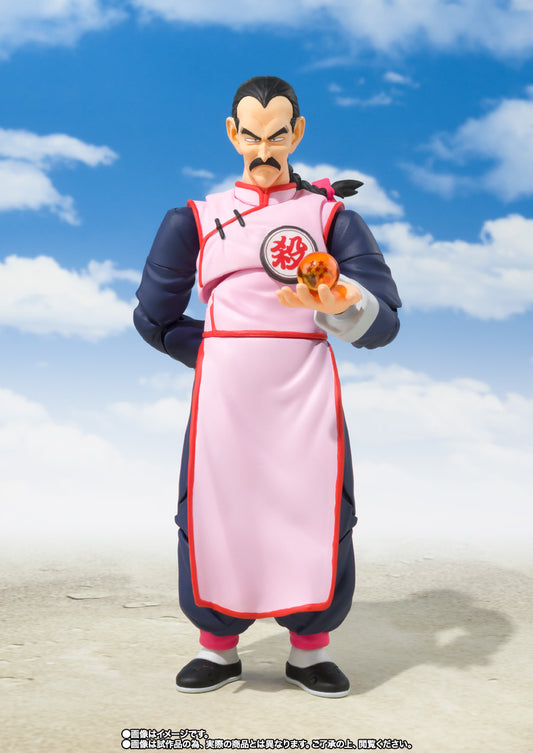 SHF Tao Pai Pai