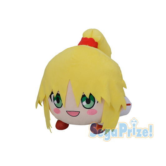 Saber of Red Nesoberi Plush