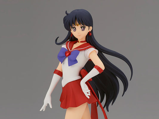Sailor Moon Eternal Glitter & Glamours Super Sailor Mars