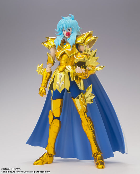 Saint Cloth Myth EX Pisces Aphrodite Revival Edition