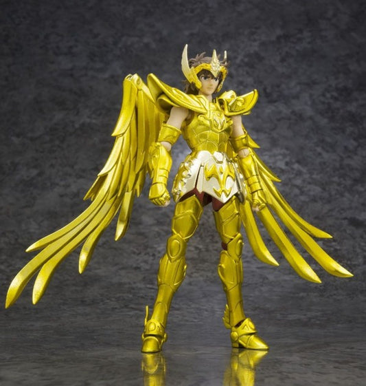 Saint Seiya D.D.Panoramation Sagittarius Aiolos