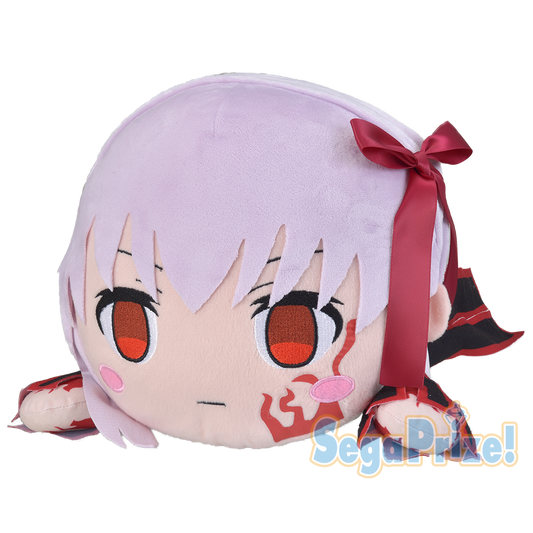 Sakura Matou Makiri's Grail Nesoberi Plush