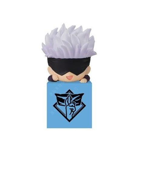 Satoru Gojo Hook Figure