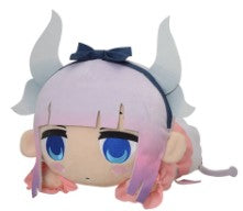Miss Kobayashi's Dragon Maid - Kanna Kamui Nesoberi Plush Ver A