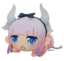 Miss Kobayashi's Dragon Maid - Kanna Kamui Nesoberi Plush Ver B