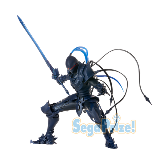 Sega Extella Link Lancelot SPM