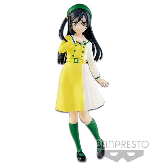 Setsuna Yuki