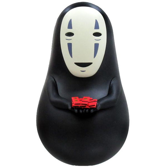Spirited Away Tilting No Face