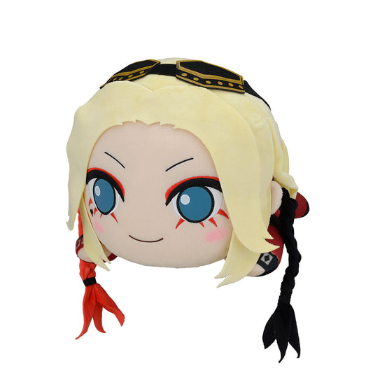 Suicide Squad Harley Quinn Nesoberi Plush