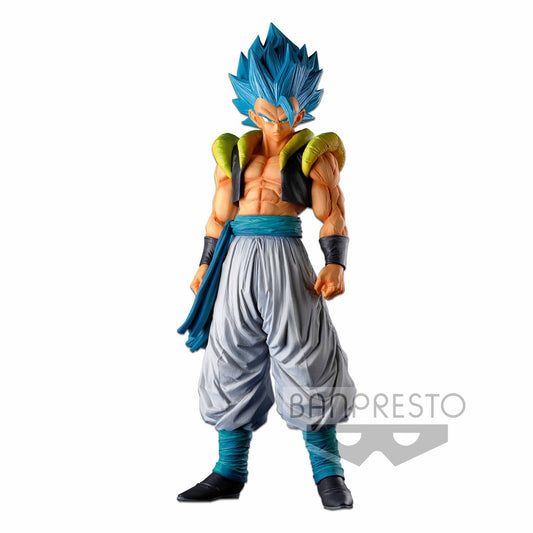 Super Master Stars Piece The Gogeta