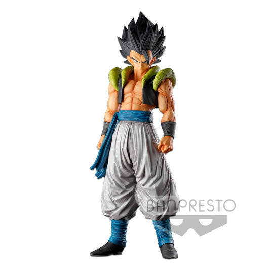 Super Master Stars Piece The Gogeta