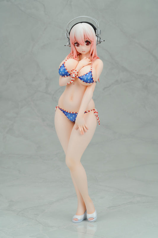 Super Sonico Paisura Bikini Ver