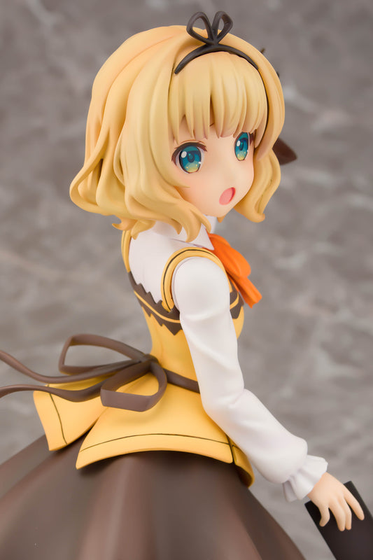 Syaro Cafe Style